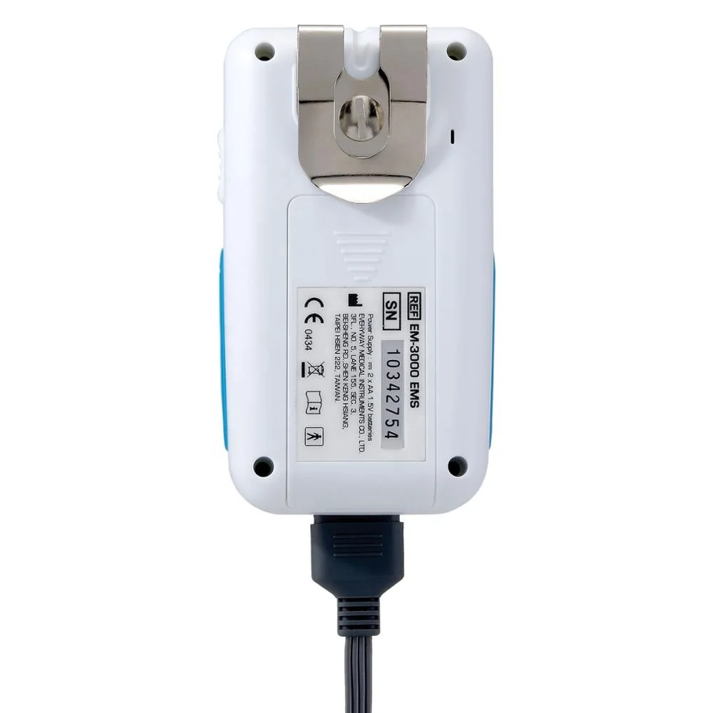 
EM-3000 Nerve Stimulator EMS for Drop Foot Therapy 