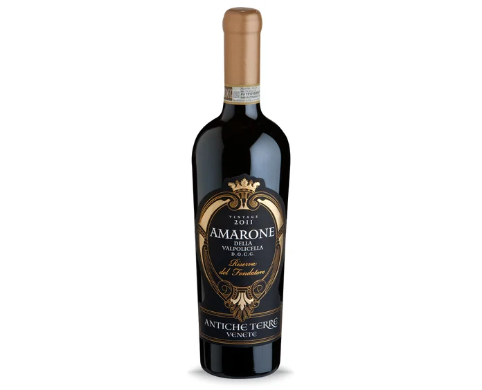 Amarone della Valpolicella DOCG 15% Italy Italian Red Wine Veneto 750ml vino elegant soft vinho alcoholic beverage wines vinos