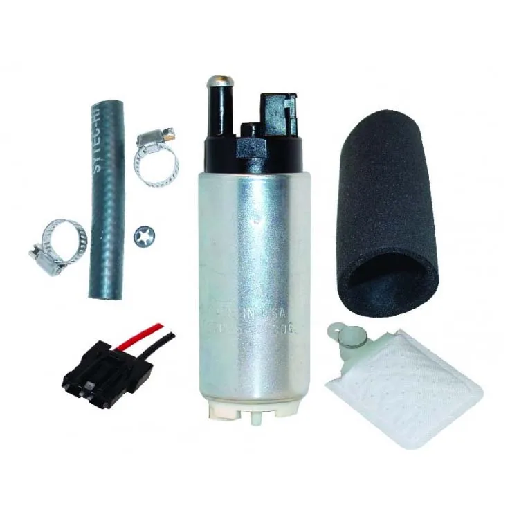 6443652 в наличии заводская цена автомобильный дизельный двигатель электрический топливный насос сборе для