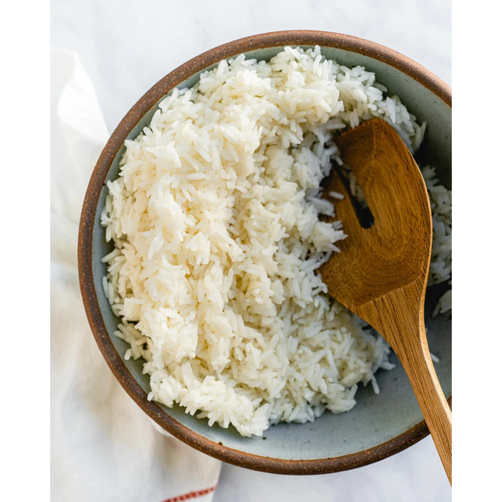 Самый дешевый импортер жасминового риса 5%, сломанный в вьетнаме