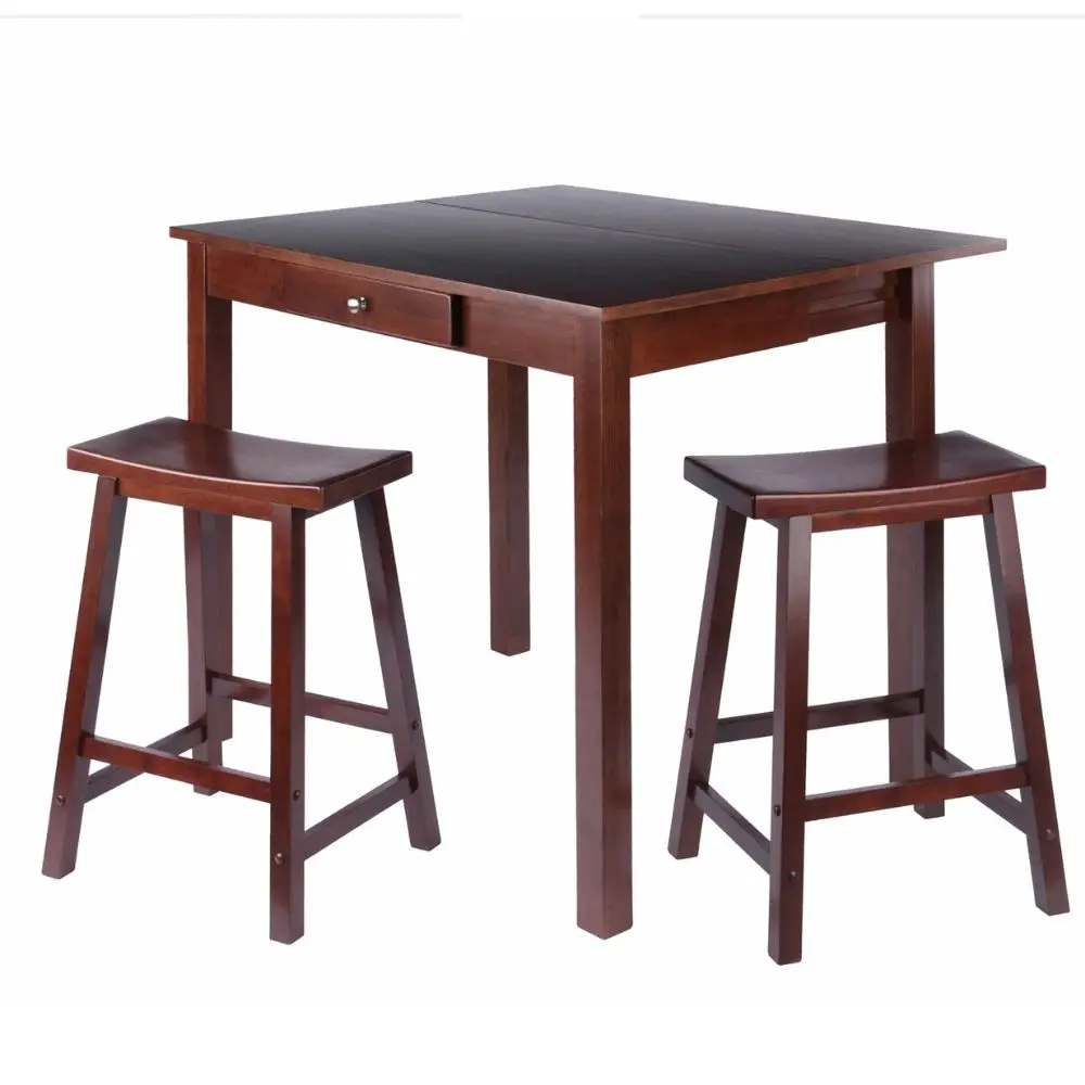 Высокий стол со спинкой высокий для гостиниц мебель ресторана оптовая продажа новый дизайнерский бистро