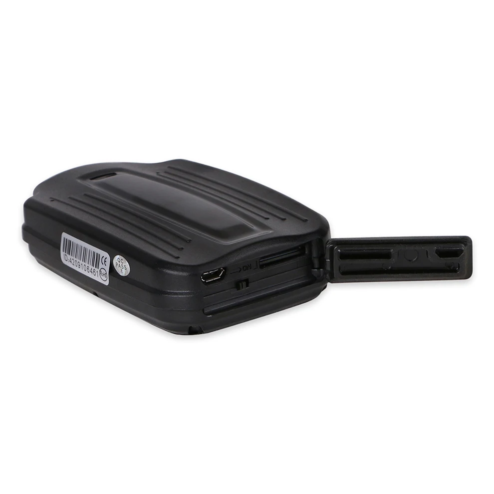 3G Car GPS Tracking Device LK209A Magnetic Portable Anti theft  Car Alarm System 6000mAh long standby 60days AGPS locator LKGPS