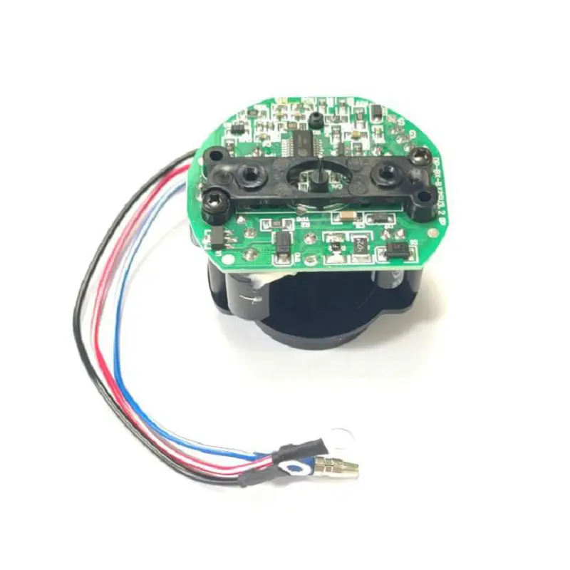  meter movement for gauge design water and oil temperature speed vacuum voltage pressure