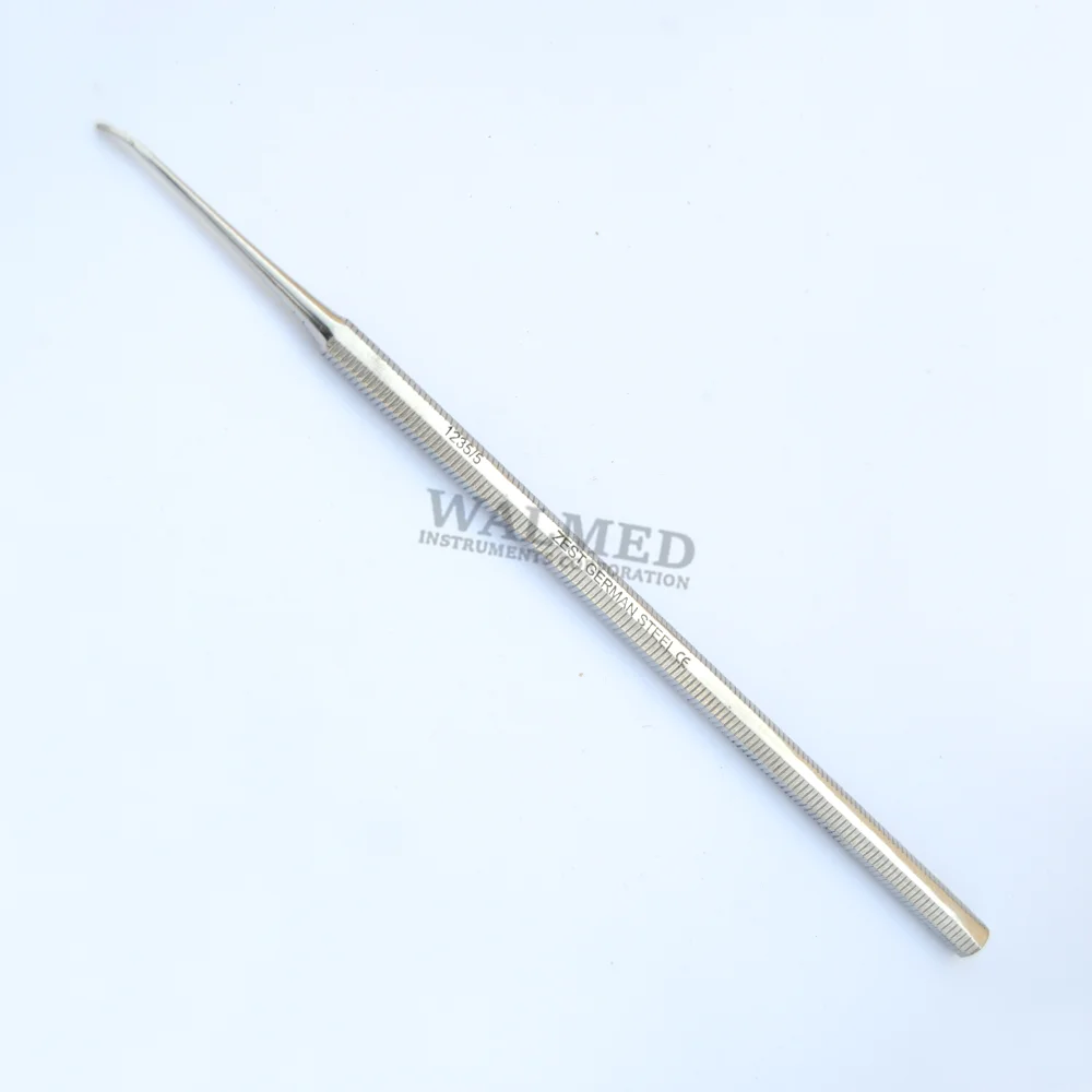 
Super Quality Single End Explorer Dental Hooks / Top Selling Stainless Steel Single Ended Filling Dental Instrument For Sale 