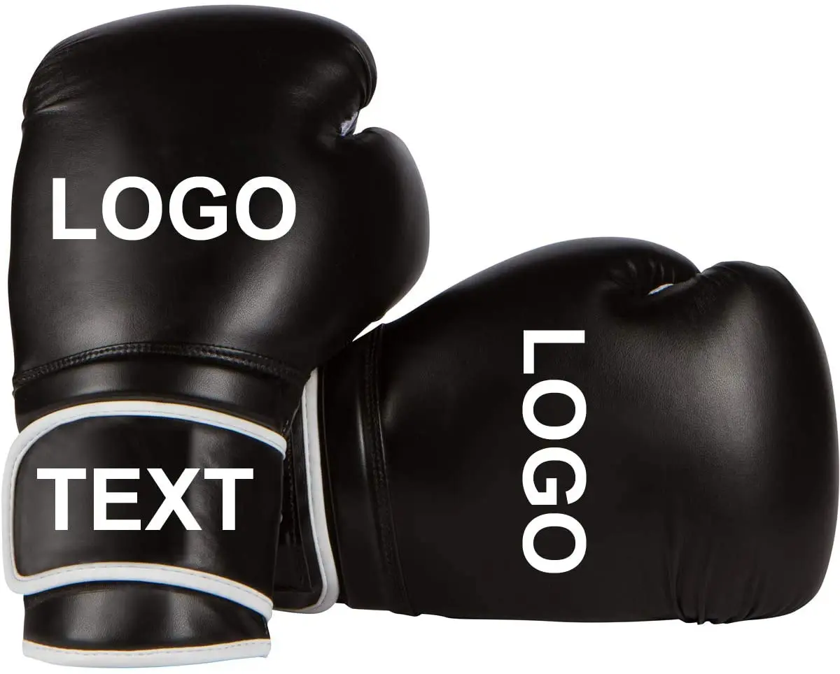 Boxing Gloves Made In Different Color Boxing Gloves Top High Quality Fighting Training Boxing Gloves