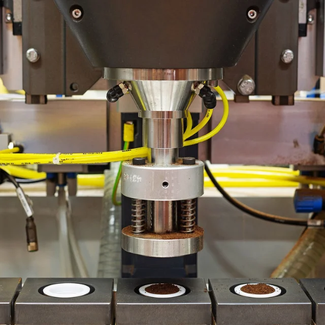 High quality 100% Arabica Miscela Delicata 12 capsules compatible with Lavazza A MODO MIO