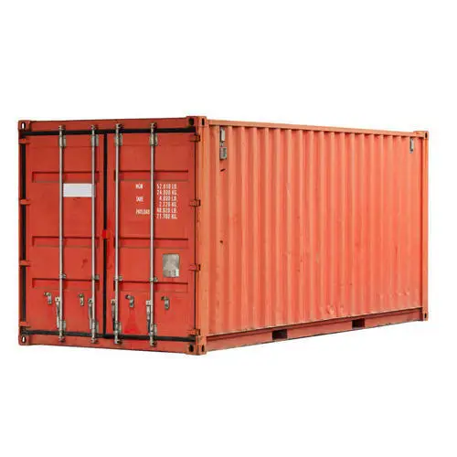 Used Container Shipping Containers 40 Feet High Cube with Low Cost Stocks available