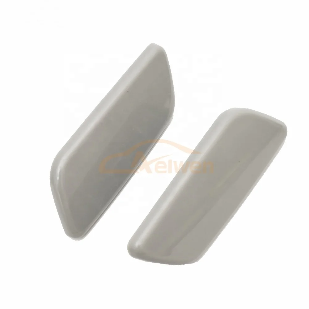 Auto Car Headlamp Washer Cover Fit For TOYOTA LAND CRUISER OE 85045-60090-C0  85045-60090 85044-60180-C0 85044-60180