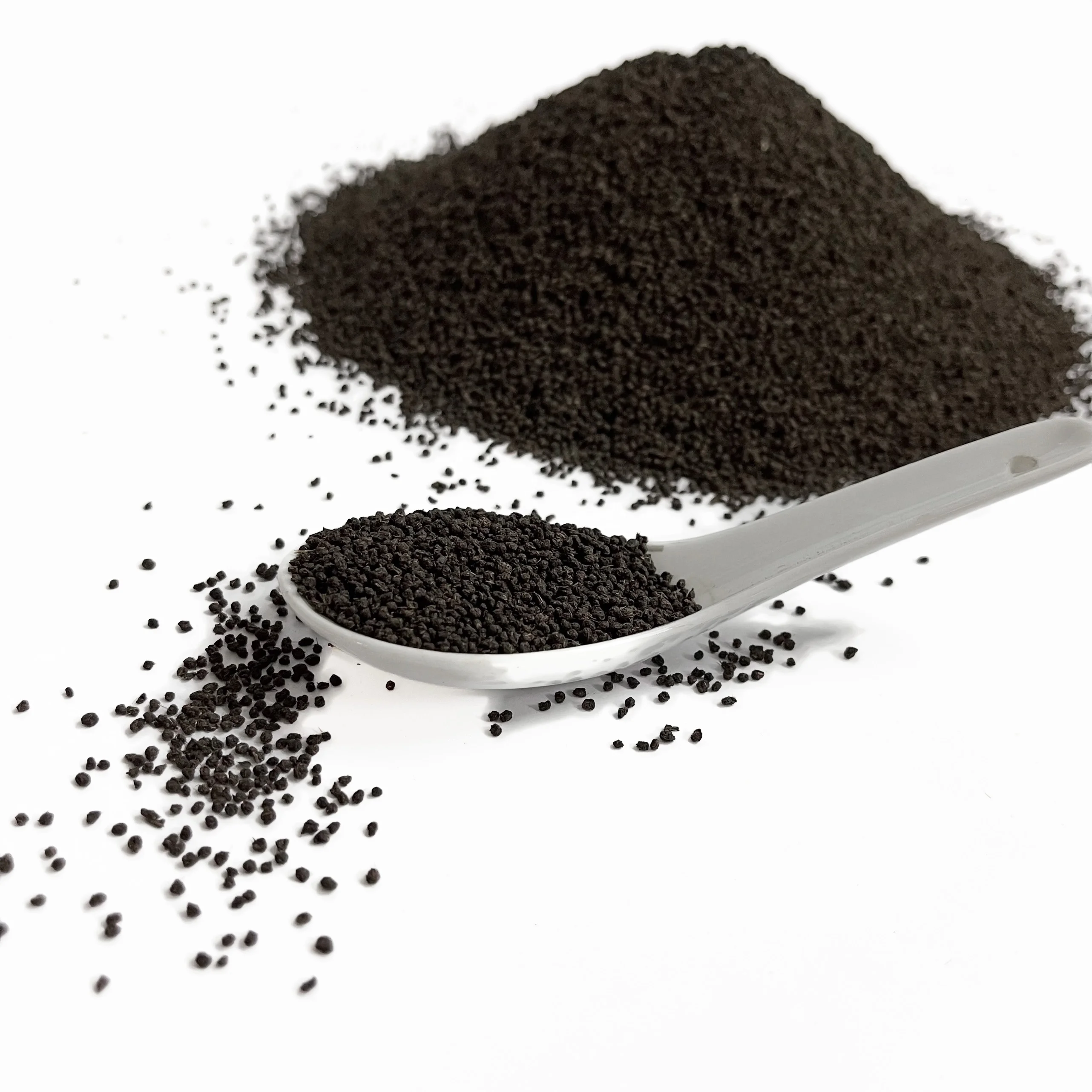 Black Tea CTC Healthy Tea Morning Grainy Black Tea Free sample