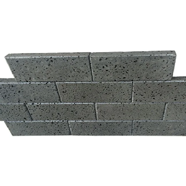 Hotel Home decoration resort villa building Lava Stone -Building materials  Lava Rock Stone Ant Hole Finish from Vietnam