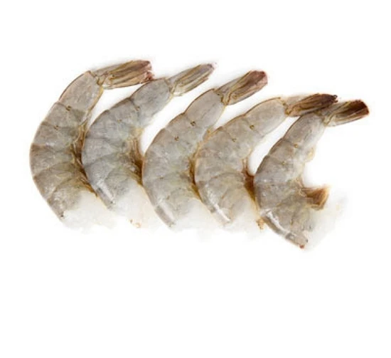 High quality Raw Vannamei Shrimp HLSO, Headless, Shell On Wholesale Frozen Seafood made in Vietnam