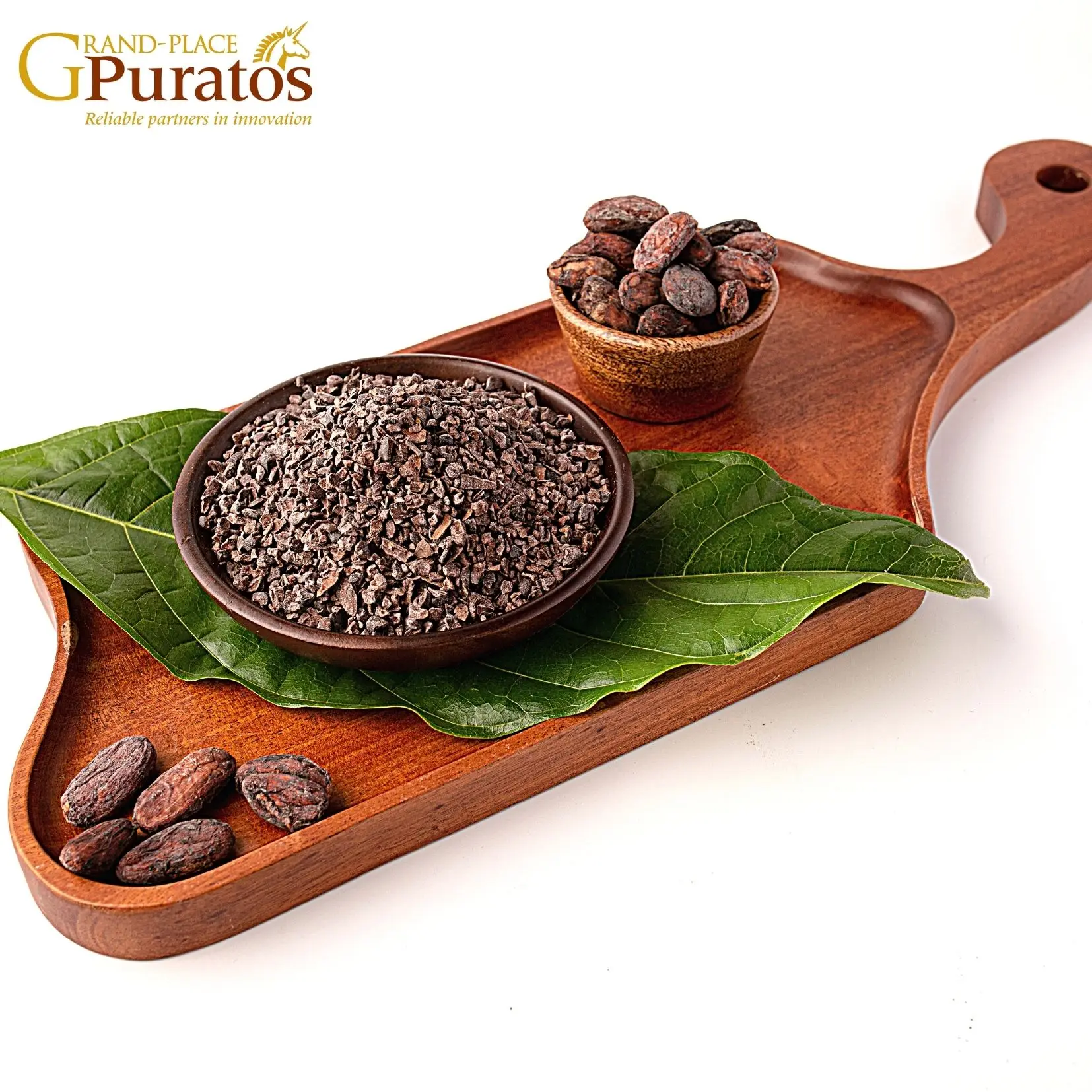 Хабаббат алкау альмухамистат мин хубуб микунга фиатнам-муковинат альфавин