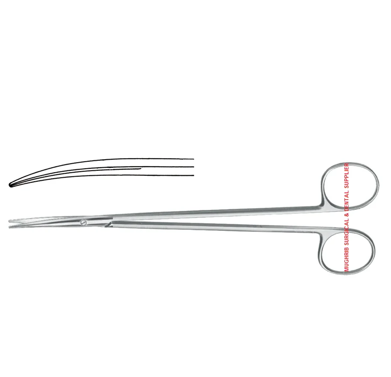 Нейромышечные Ножницы 17 5 см