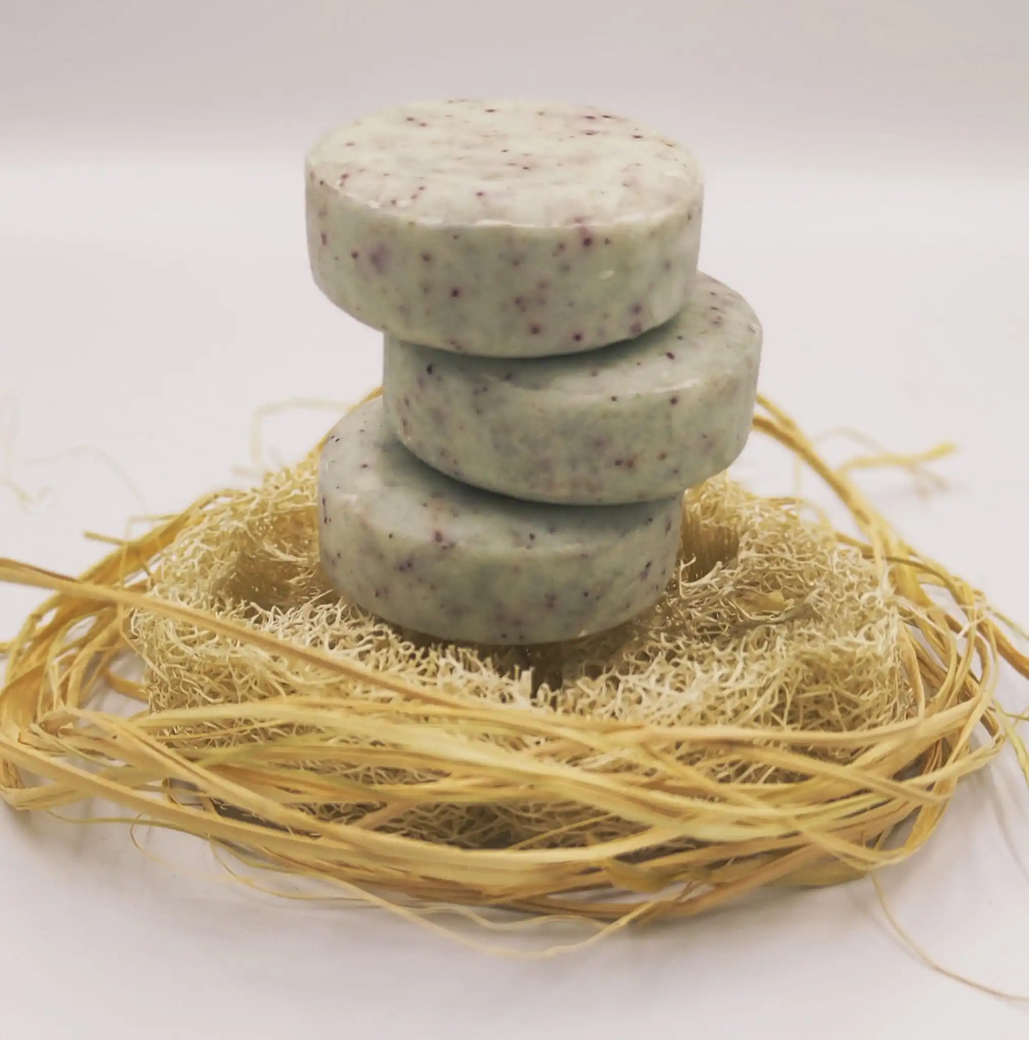 Top Seller Cold Press Handmade Soap Bars %100 Herbal Solid Shampoo Bar Natural soap and shampoo bar set