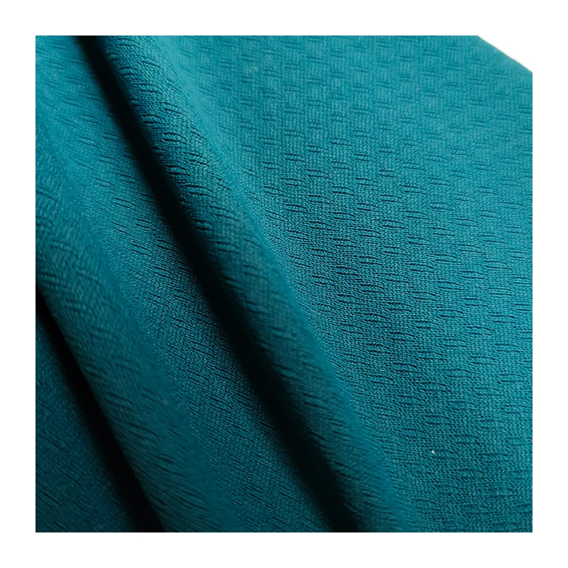  Функциональный текстиль PK трикотажная ткань Влагоотводящая дышащая спортивная одежда Stoffe