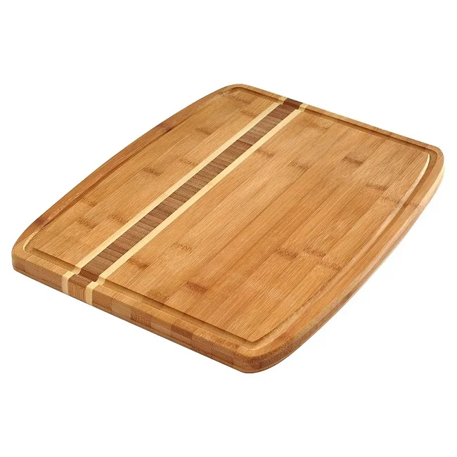 Разделочные Блоки по дереву экологически чистая разделочная доска для пиццы хлеба фруктов овощей салата и многого другого