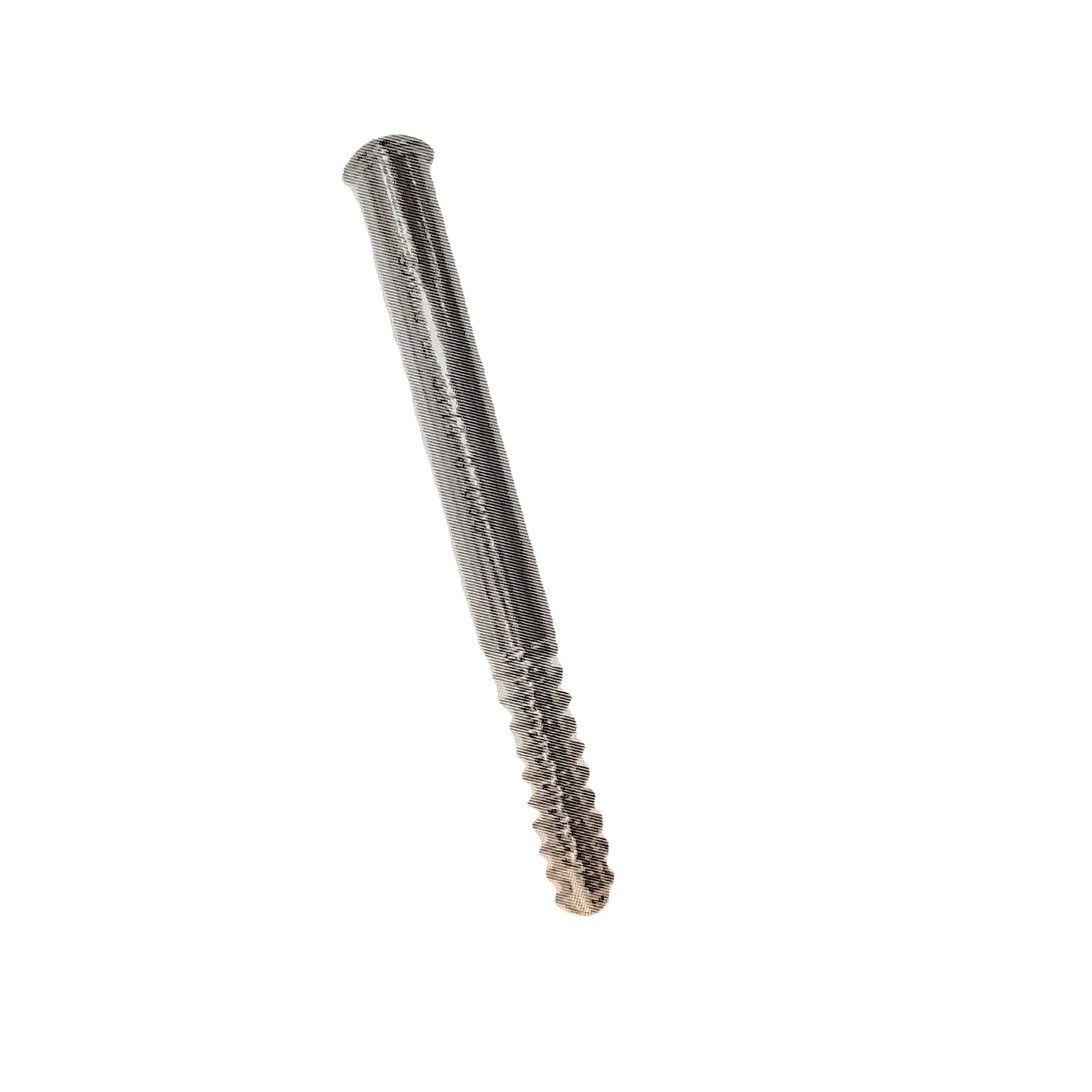 
Proximal Leg Screw Cannulated for Orthopaedic Surgery 8mm Diameter Implant Materials & Artificial Organs Class I 
