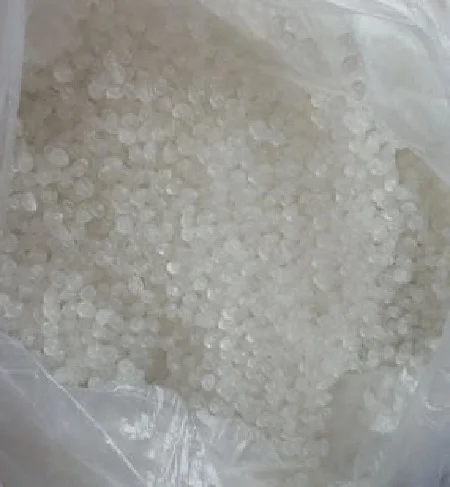 Polypropylene Plastic Material/Virgin PP granules