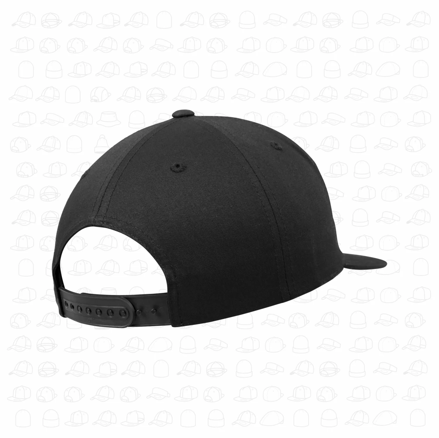  Высококачественная Мужская кепка с вышитым 3d-логотипом на 6 панелей кепки-бейсболки заказ кепки