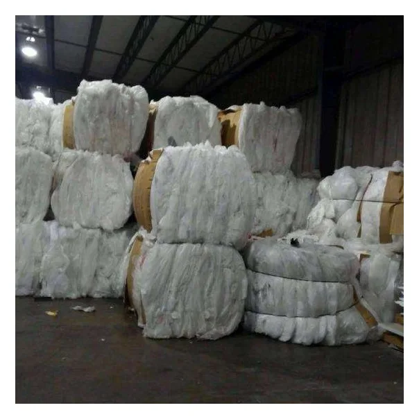 Best Dealer Of LDPE Clear Film Scrap At Low Prices