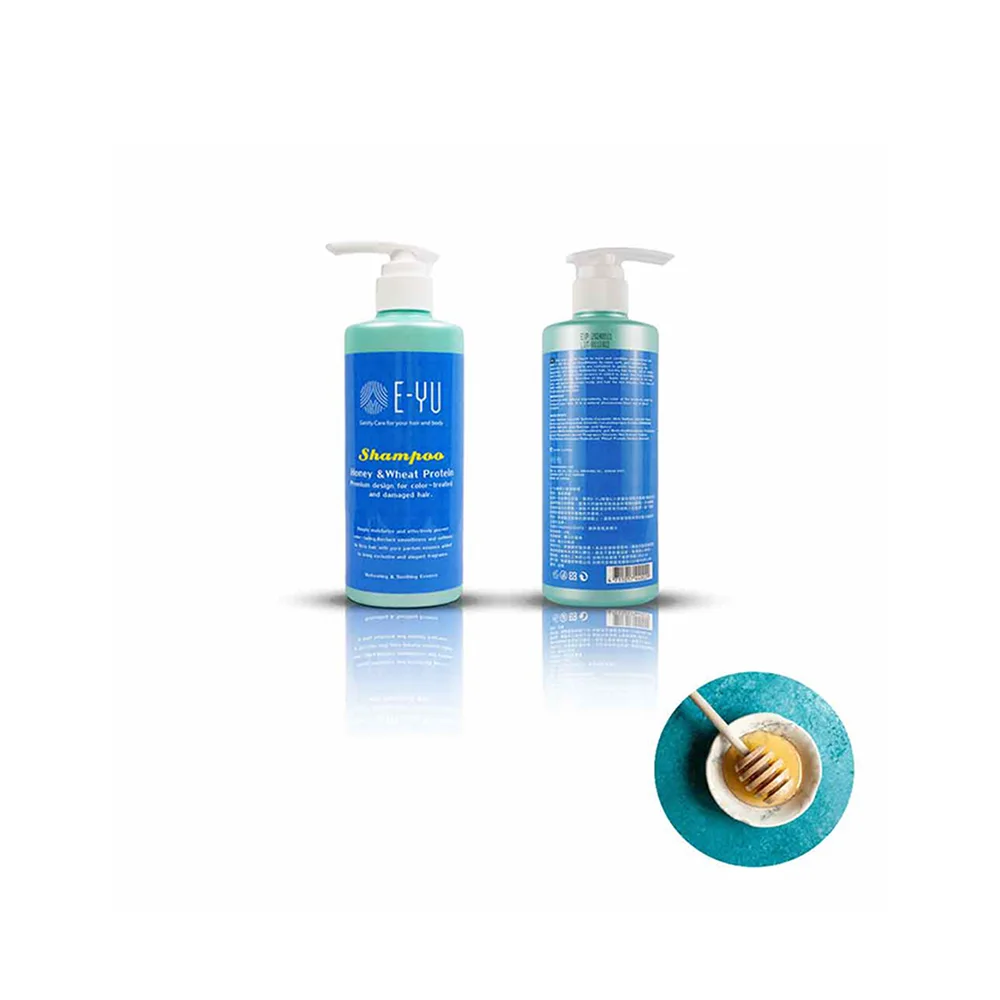 Товары из Тайваня, биошампунь для жирных волос, перхоти