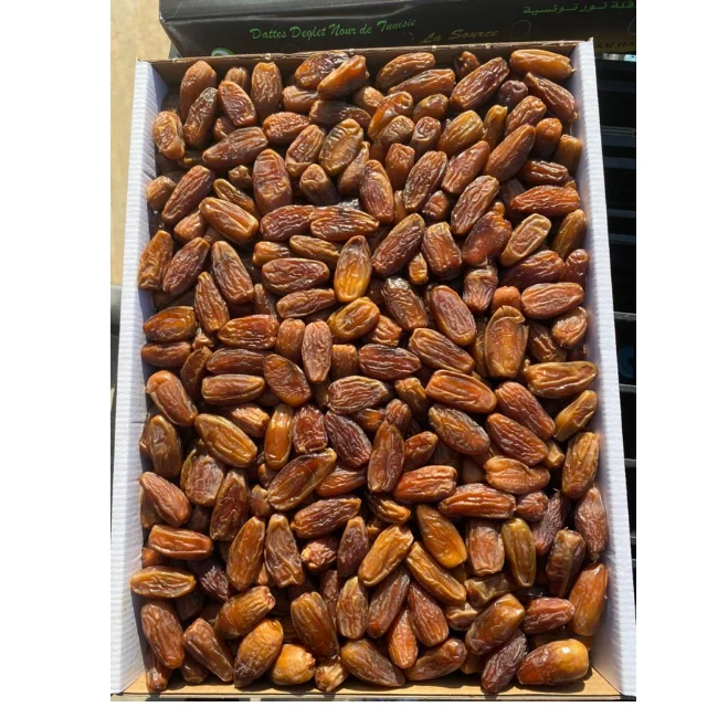 Dried Dates  Good Quality  Thailand Organic  100%