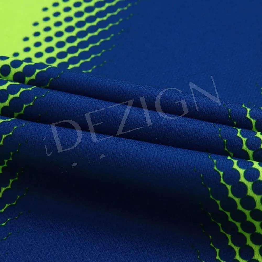  Новая Двусторонняя Футбольная форма майка