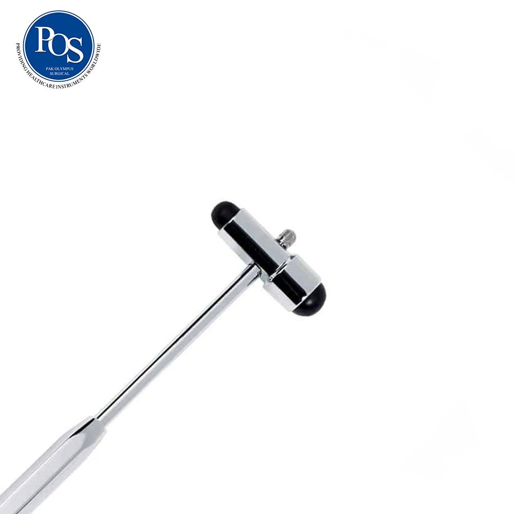 
Buck Hammer Percussion Hammer Neurological Hammer 