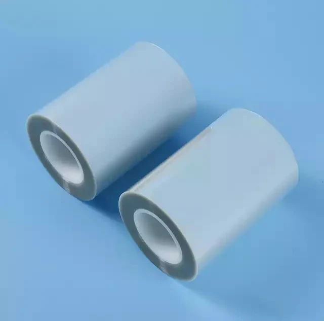 12/25/36/50/75/100/125/150/188/250 micron pet clear transparent polyester mylar sheet film roll price