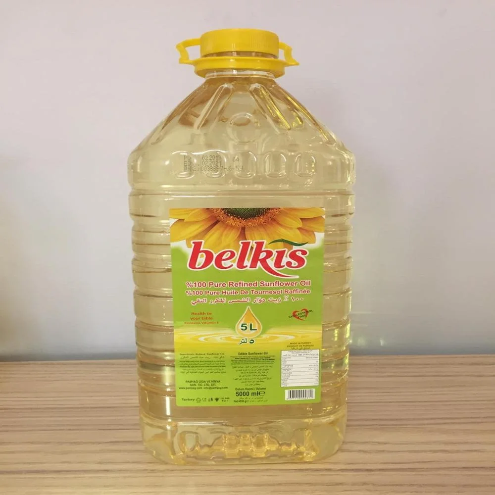  Подсолнечное