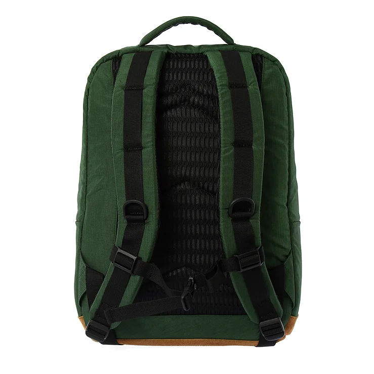 
EDDY BACKPACK Korean Fashion Cordura Backpack Notebook Trendy School Backpack 