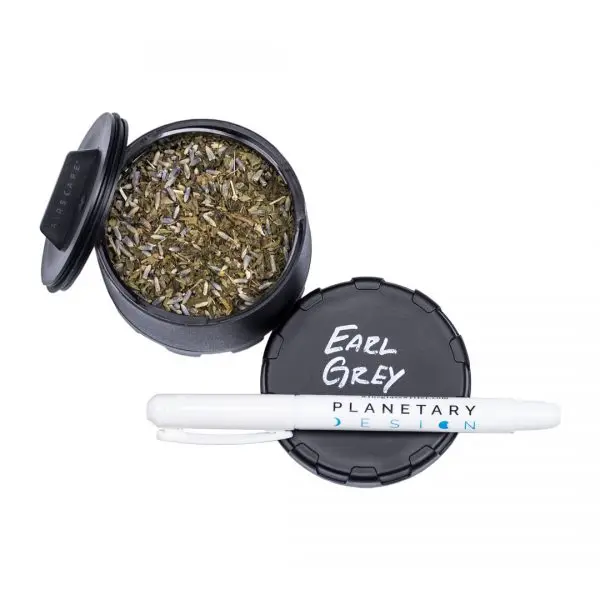 Power Packed Quality The CarGo Can The BruTrek Cargo Can is perfect for pre-measured servings of coffee