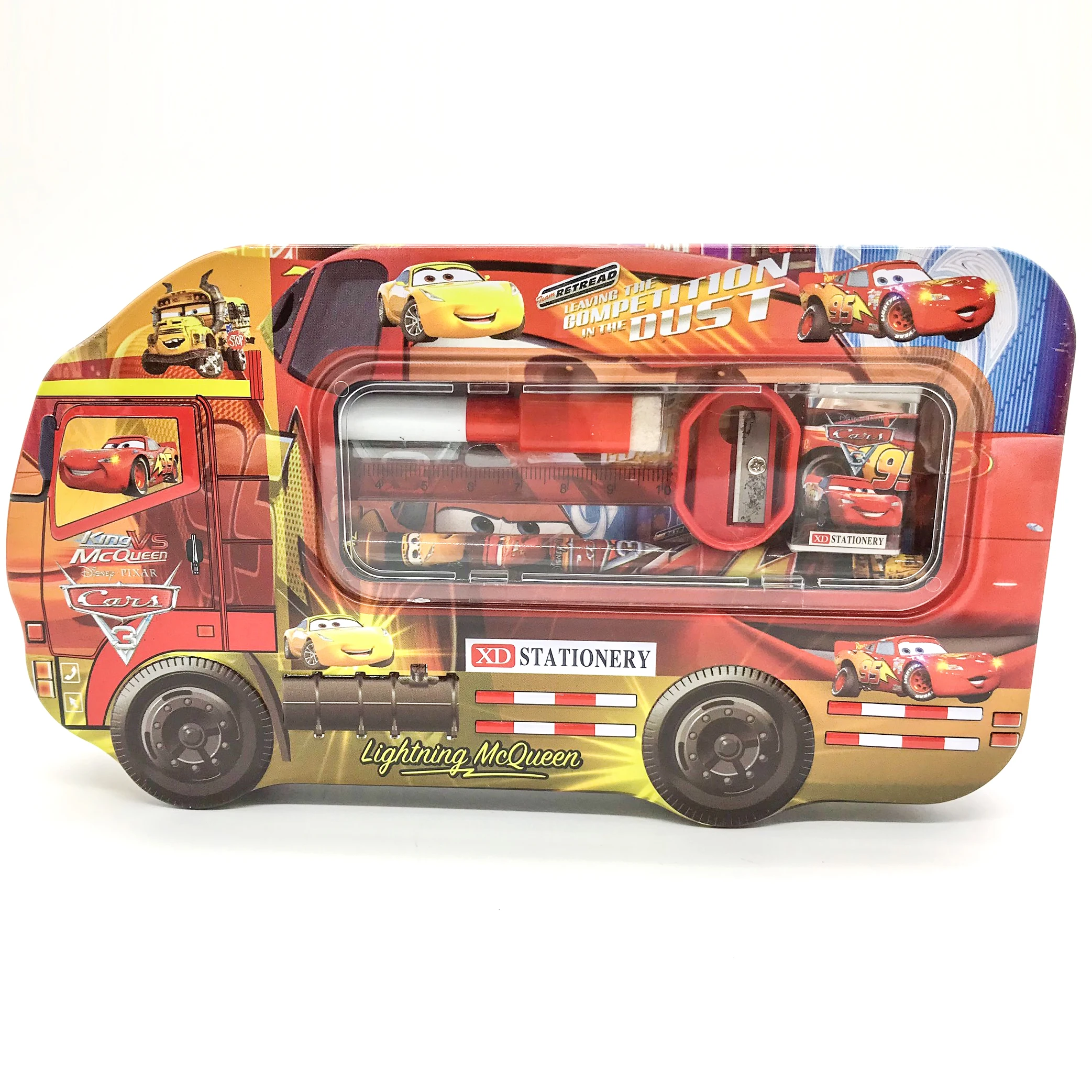 Hot Selling Stationery Set Pen Box For Children Factory Price