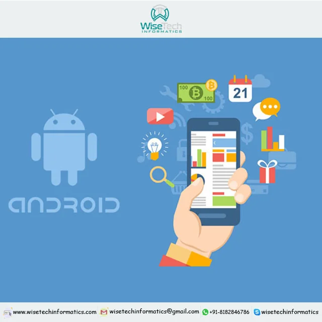 App Development Company, Android App Development, App Development Services Mobile Application Development Software Developer