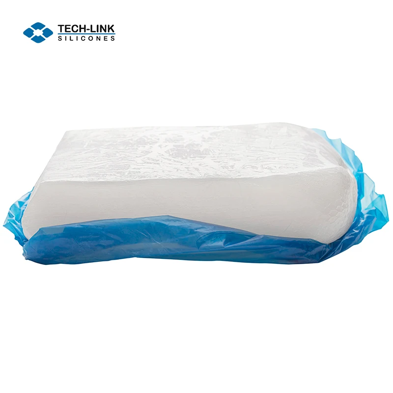 Лидер продаж, силиконовая резина, платина, пищевой силикагель для изготовления пресс-форм