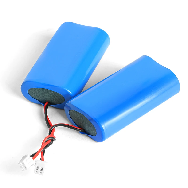 Original 100% manufacturer factory price authentic 7.4v 5000mah rechargeable 18650 lithium battery pack