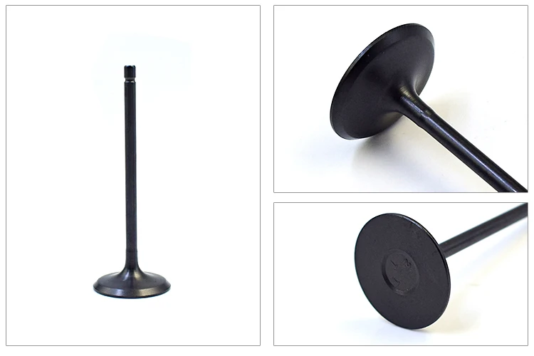 For VW Audi B5 1.8 1.8T OEM Intake Inlet Engine Valve 058109601C