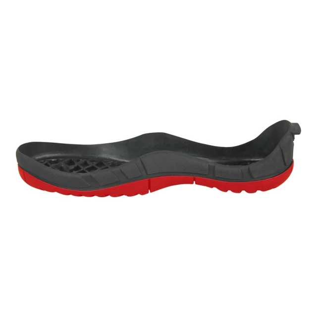 
5mm Neoprene Zipper Boot 