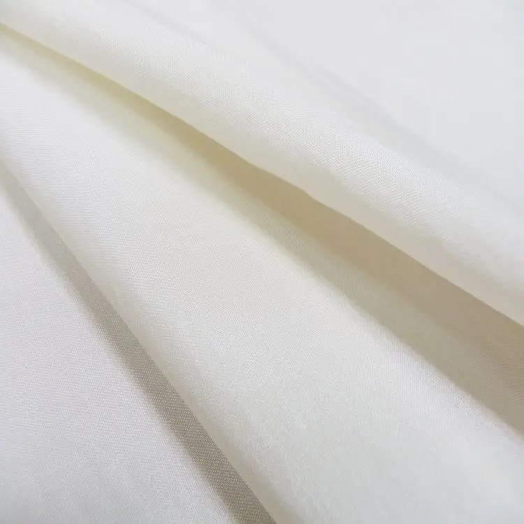 WNT6776 Tawian Polyester Nylon Taffeta Dress Fabric Stock