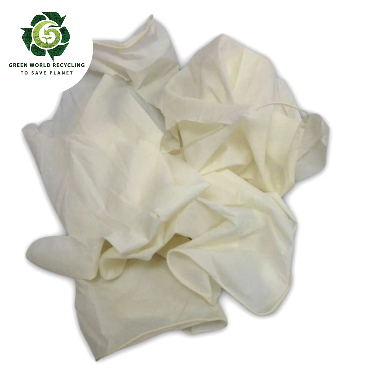 Good Quality Recycable Natural Rubber Latex Glove