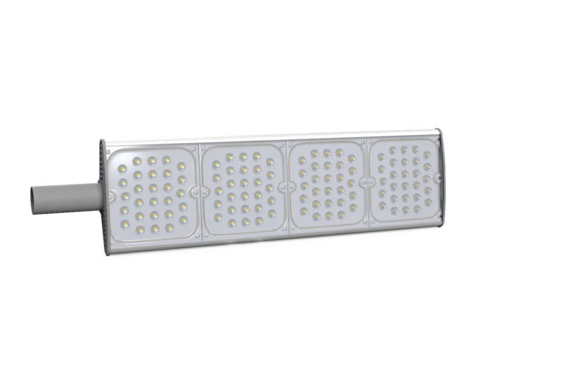 650*205*90 ECOLED-160W-18130-S140x40-K1 Lite, 18130 Lm, LED Lamp
