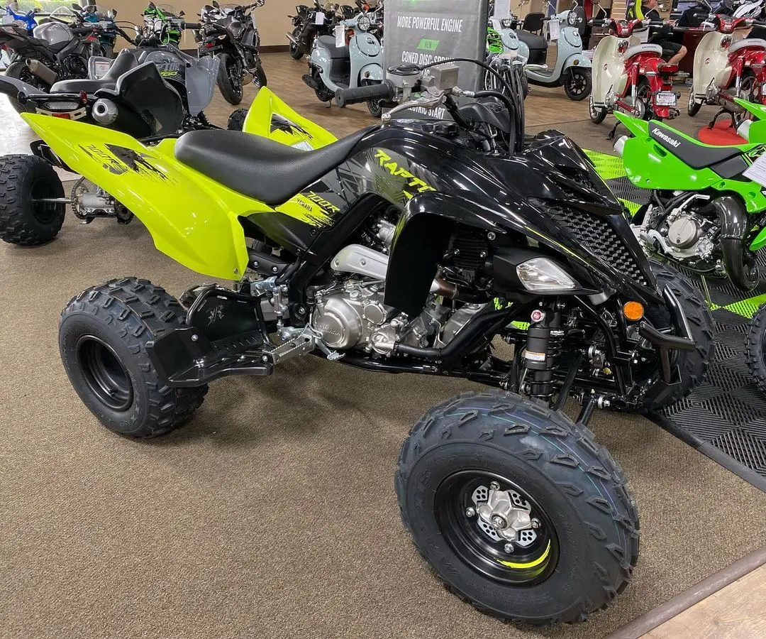 
Wholesale Price For 2020/2021 -S- RaptorS- 700R ATV 