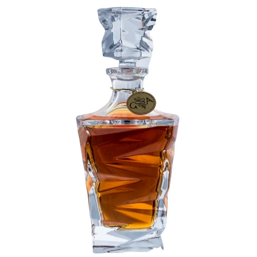 Ghiaccio grappa made in Italy bottle cl 70 end of meal for restaurant gift