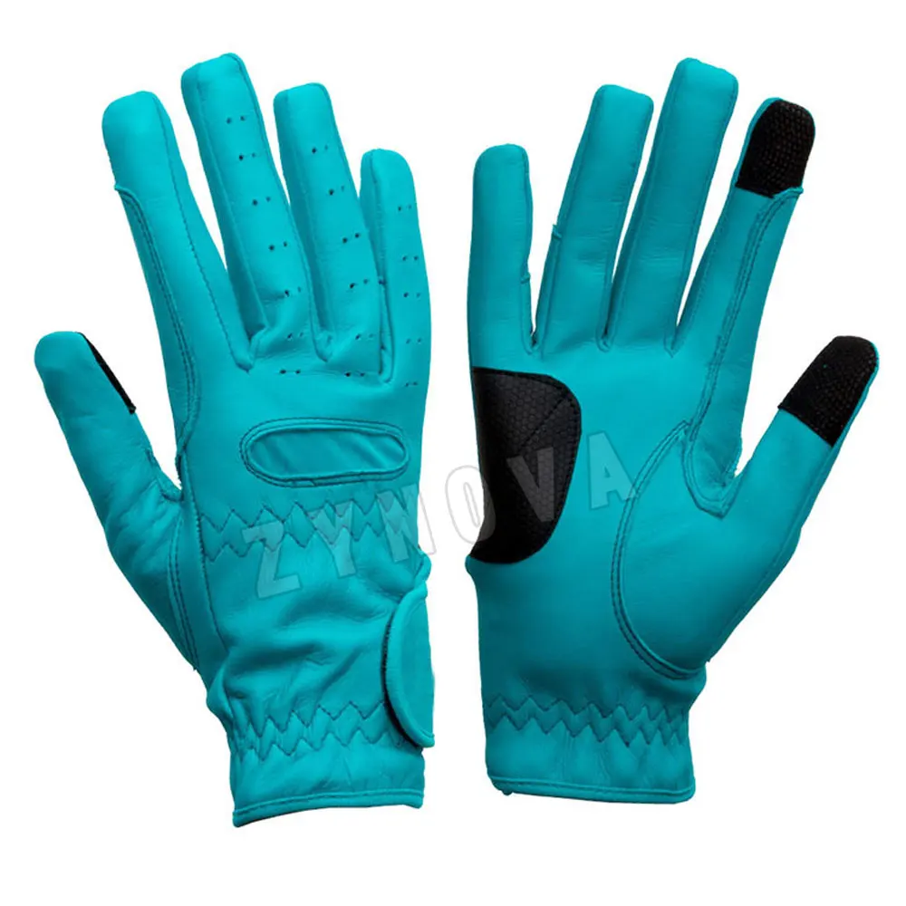  Сделано в Пакистане лидер продаж мужские перчатки для верховой езды