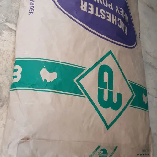 Factory price wholesale bulk supplier of ROCHESTER WHEY POWDER discount price