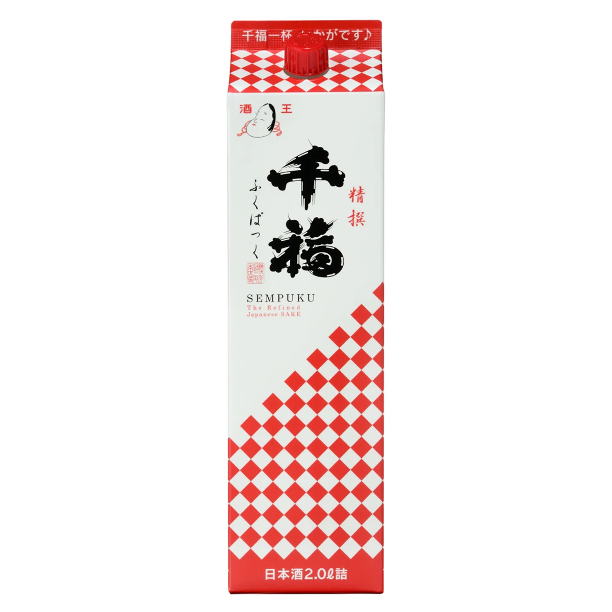Japan Seisen sweet taste 2.0L 900ml 180ml liquor healthy drink