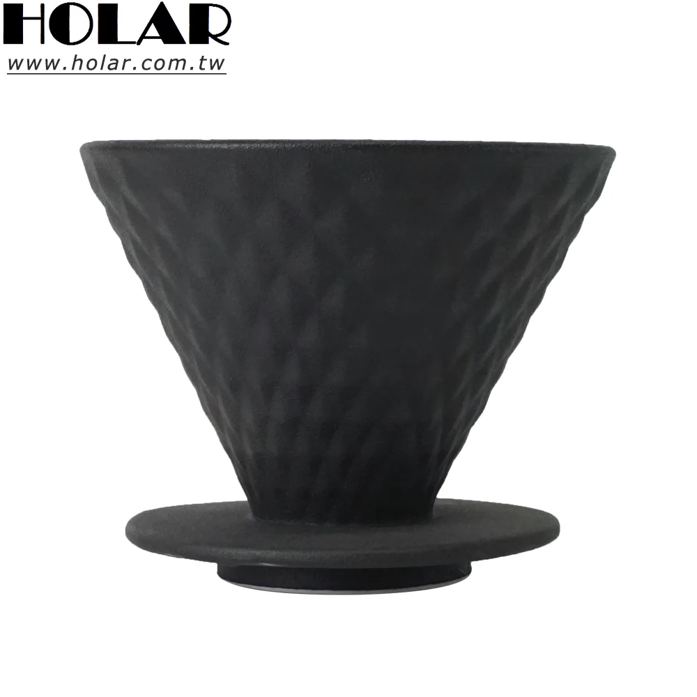 [Holar] тайваньский фарфор для заваривания кофе капельница медленного пивоварения