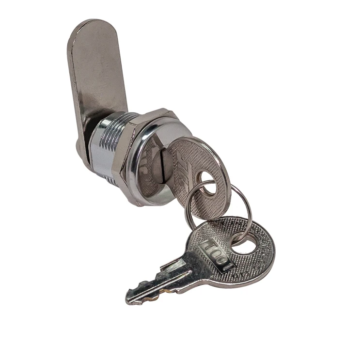 
 Оборудование для почтового ящика, совместимое с цилиндром электронного замка  