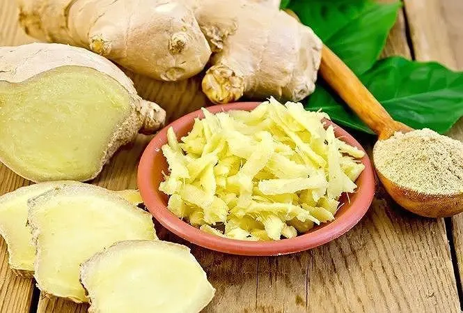 Fresh Ginger - 100% Organic Ginger made in Viet Nam Export vegetable Wholesale 2021 Newest crop Cheap Price