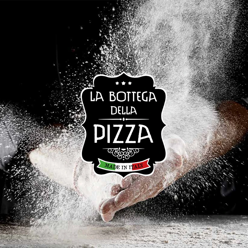 High Quality precooked whole wheat flour pizza base ready to ship